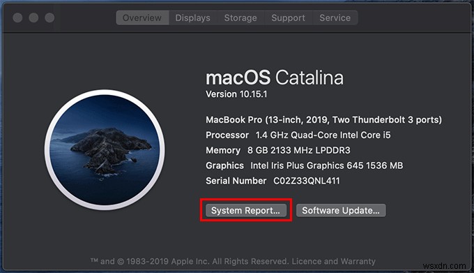 How To Enable Activation Lock On Your Mac Computer