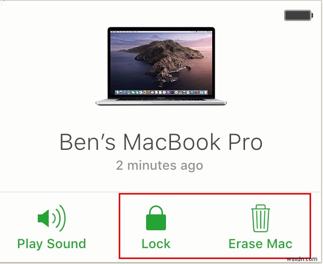 How To Enable Activation Lock On Your Mac Computer