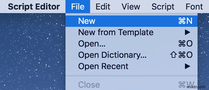 How to Connect to a Remote or Local Server on a Mac