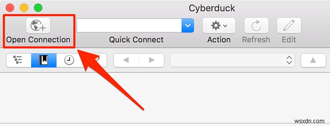 How to Connect to a Remote or Local Server on a Mac