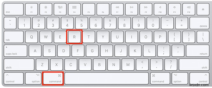How To Downgrade macOS
