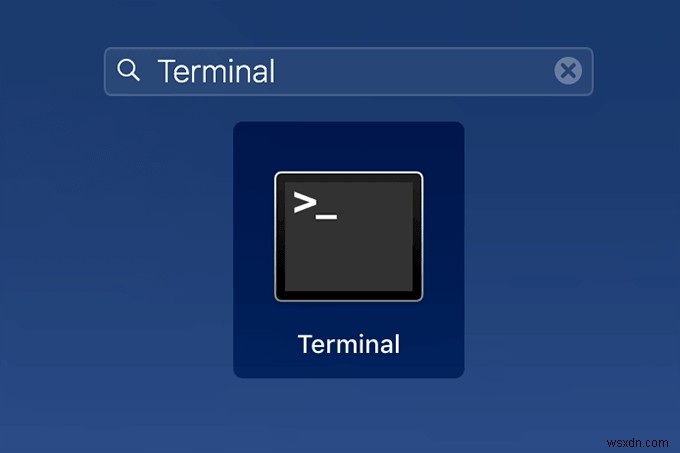 How To Downgrade macOS