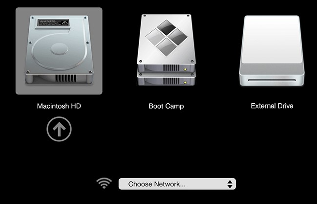 How To Downgrade macOS