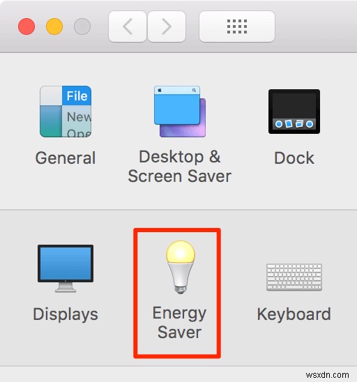 How To Fix a Mac That Won’t Sleep