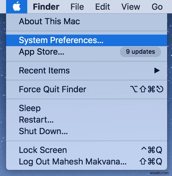 How To Fix a Mac That Won’t Sleep