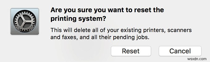 How To Print In Black & White On Mac