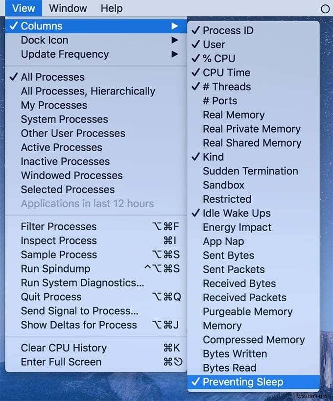 How To Fix a Mac That Won’t Sleep