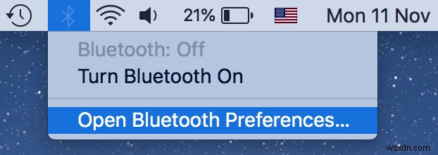 How To Fix a Mac That Won’t Sleep