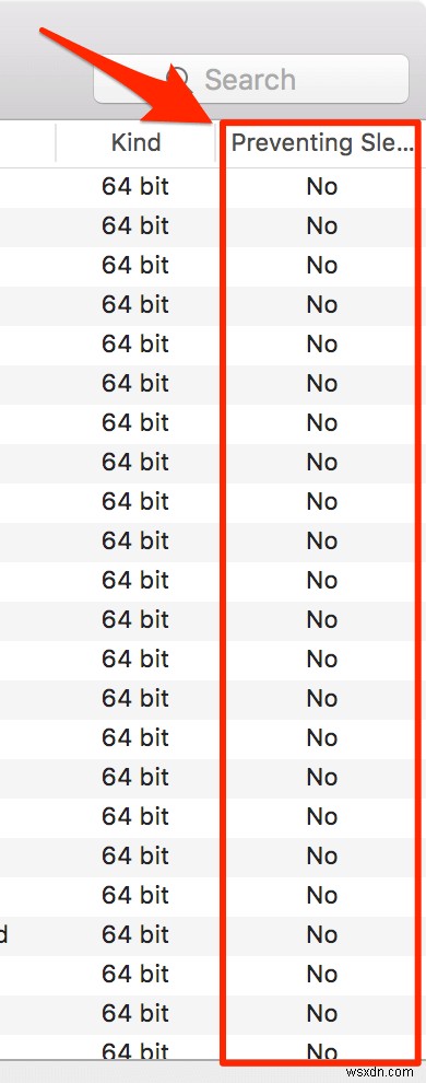 How To Fix a Mac That Won’t Sleep