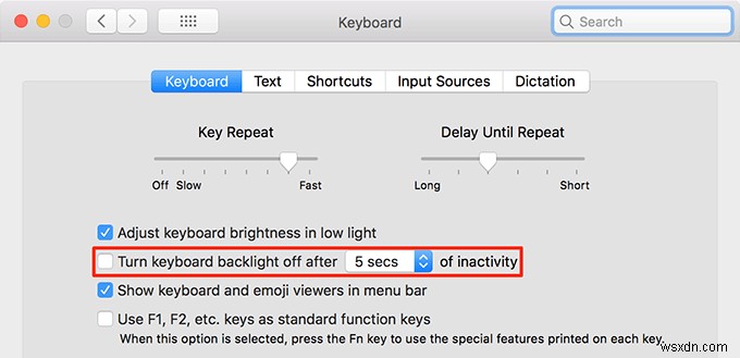 15 Tips To Extend The Battery Life On Mac