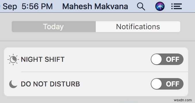 15 Tips To Extend The Battery Life On Mac