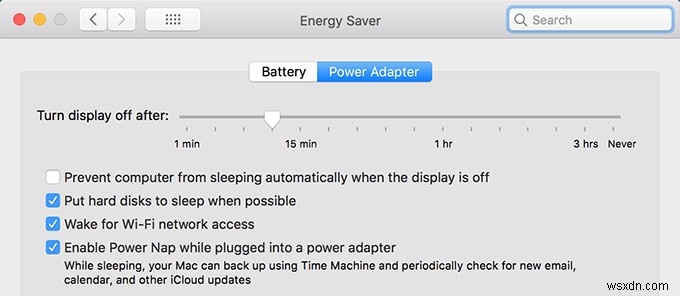 15 Tips To Extend The Battery Life On Mac
