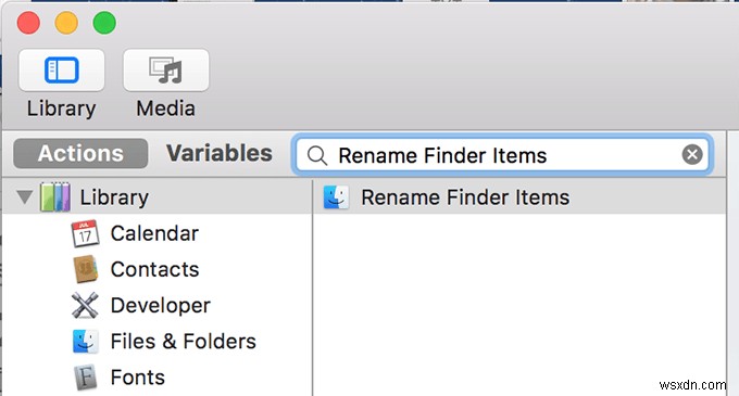 How To Bulk Rename Files On Your Mac