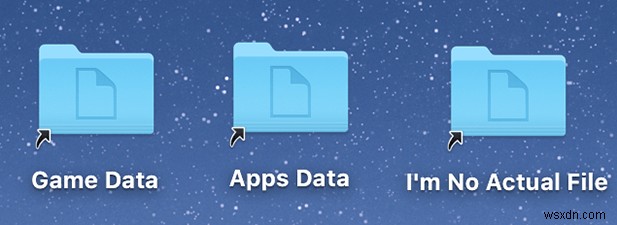 How To Create Symlinks On Your Mac