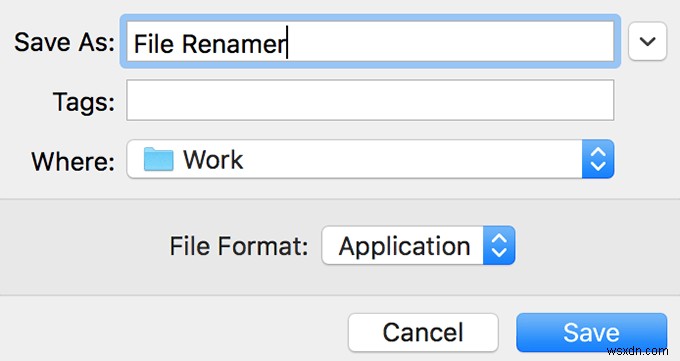How To Bulk Rename Files On Your Mac