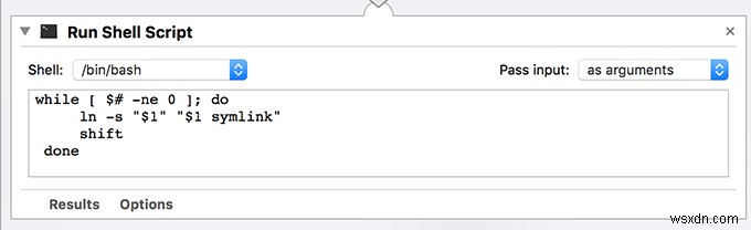 How To Create Symlinks On Your Mac