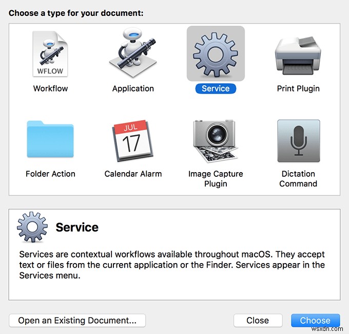 How To Create Symlinks On Your Mac
