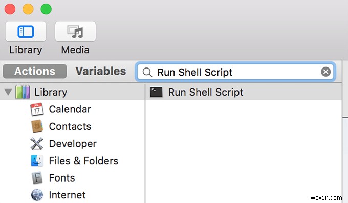 How To Create Symlinks On Your Mac