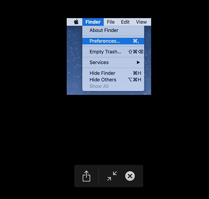 20 Tips To Get The Most Out Of The Finder On Mac