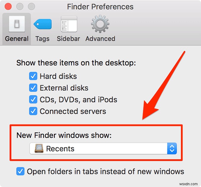 20 Tips To Get The Most Out Of The Finder On Mac
