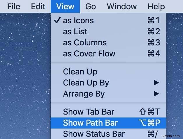 20 Tips To Get The Most Out Of The Finder On Mac