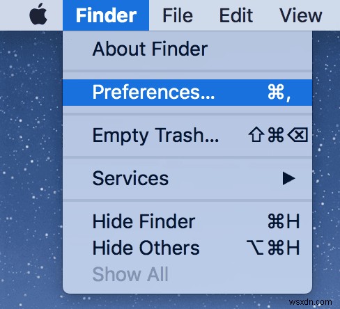 20 Tips To Get The Most Out Of The Finder On Mac