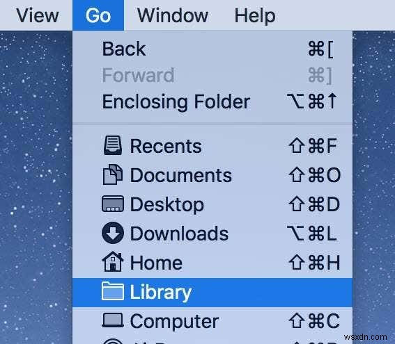 20 Tips To Get The Most Out Of The Finder On Mac