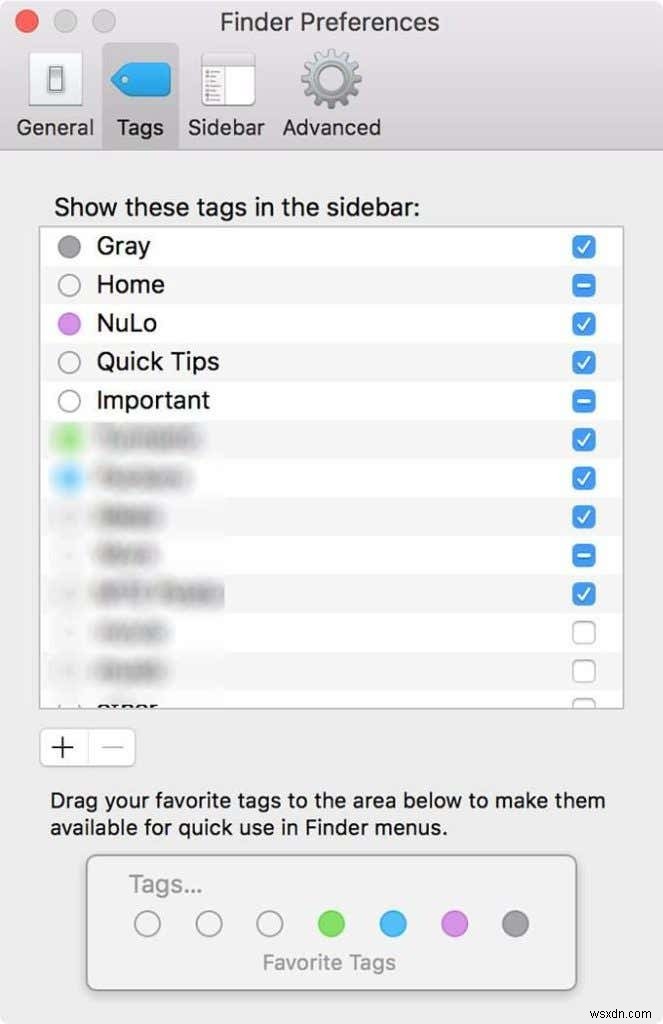 20 Tips To Get The Most Out Of The Finder On Mac