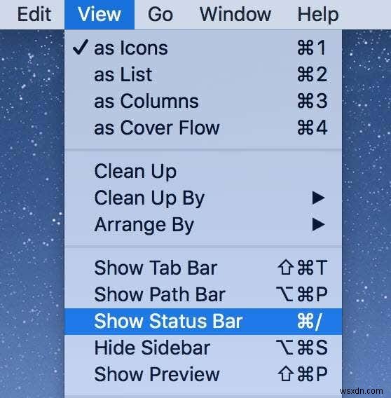 20 Tips To Get The Most Out Of The Finder On Mac