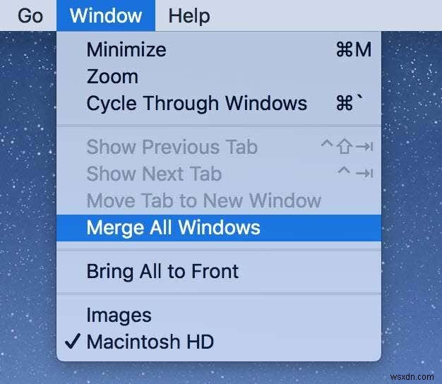 20 Tips To Get The Most Out Of The Finder On Mac