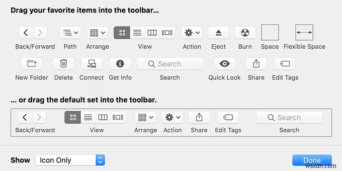 20 Tips To Get The Most Out Of The Finder On Mac