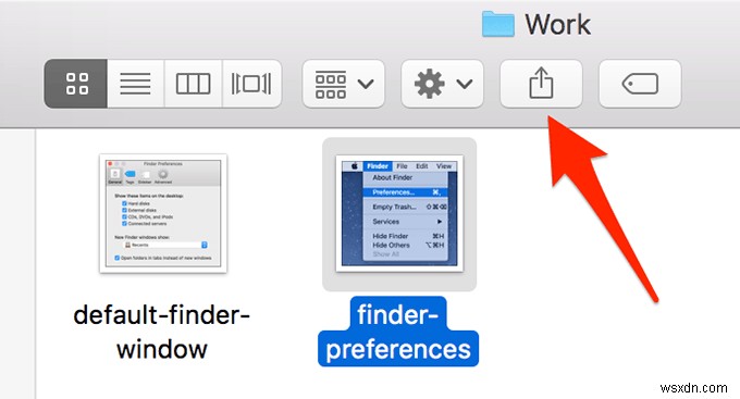 20 Tips To Get The Most Out Of The Finder On Mac