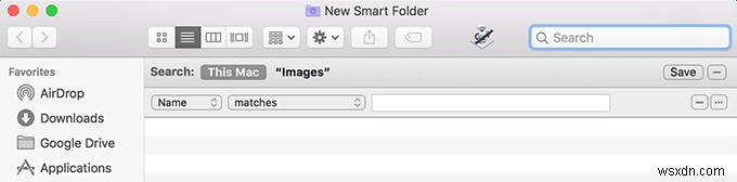 20 Tips To Get The Most Out Of The Finder On Mac