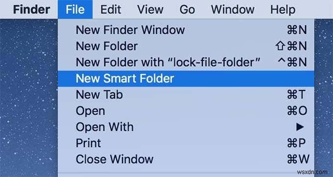 20 Tips To Get The Most Out Of The Finder On Mac
