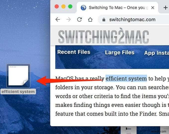 20 Tips To Get The Most Out Of The Finder On Mac