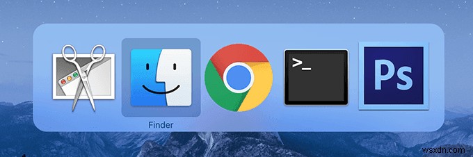 20 Tips To Get The Most Out Of The Finder On Mac