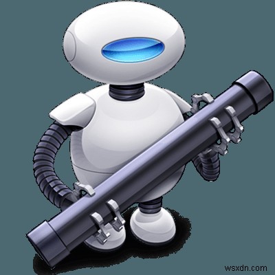 The Best MacOS Automator Scripts You Should Have Installed