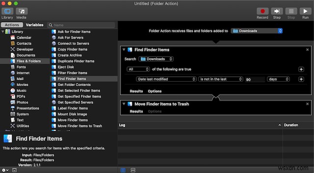 The Best MacOS Automator Scripts You Should Have Installed