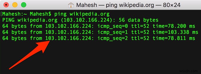 How to Edit the Hosts File on Mac