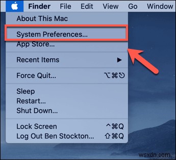 How To Use a Mac To Connect To Another Mac Remotely