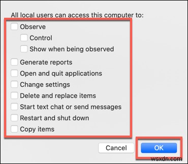 How To Use a Mac To Connect To Another Mac Remotely