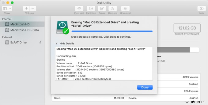 APFS vs Mac OS Extended – Which Mac Disk Format Is Best?