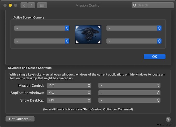 What is Mission Control on  MacOS? Is It Useful?