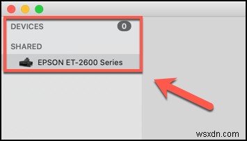 How to Scan With Image Capture on Mac