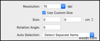 How to Scan With Image Capture on Mac