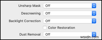 How to Scan With Image Capture on Mac