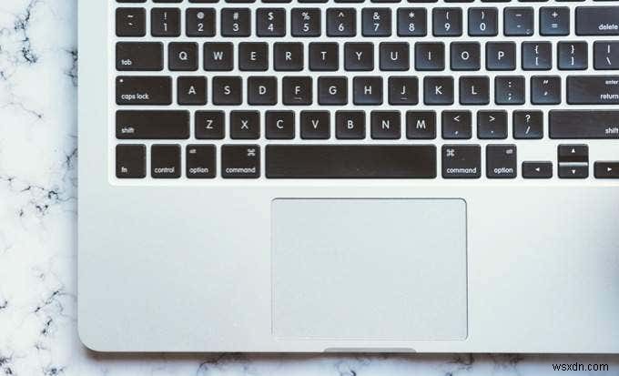 Mac Keyboard Shortcuts For When Your Mac Freezes
