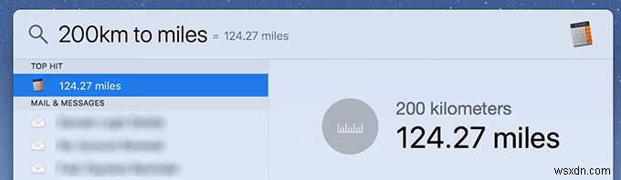macOS Spotlight: 20 Tips & Tricks to Get the Most Out Of It