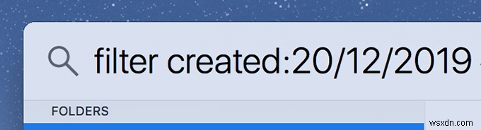 macOS Spotlight: 20 Tips & Tricks to Get the Most Out Of It