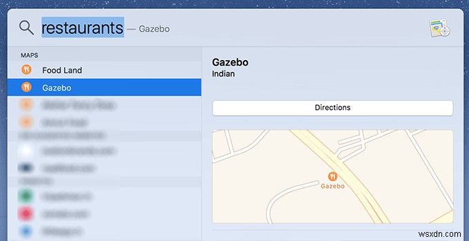 macOS Spotlight: 20 Tips & Tricks to Get the Most Out Of It